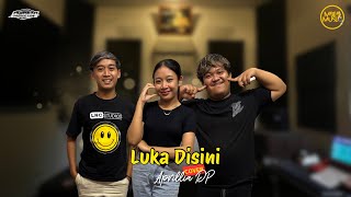 Luka Disini - Aprillia Dp Unofficial Live Cover