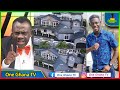 Akrobeto Angr!ly f!res and reveals his secrete on Agya Koo’s Mansion