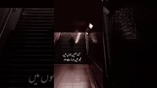 Muhabbat Agg Ka Darya Status Shorts Novelistic Girl