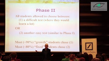 Linda Rising: The Power of an Agile Mindset