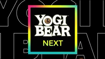 CN Redraw Your World - NEXT - Yogi Bear