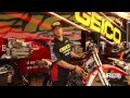 Justin Bogle Bike Check