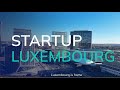 Startup luxembourg ecosystem
