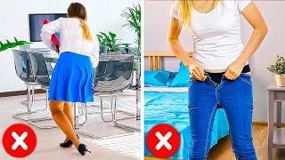25 HOLY GRAIL HACKS THAT WILL SAVE YOUR DAY