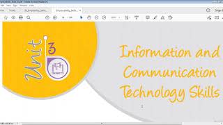 Famous ICT   Basic Computer Operations Net Worth