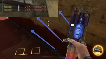 Spawntrapping but with.... Tripmine