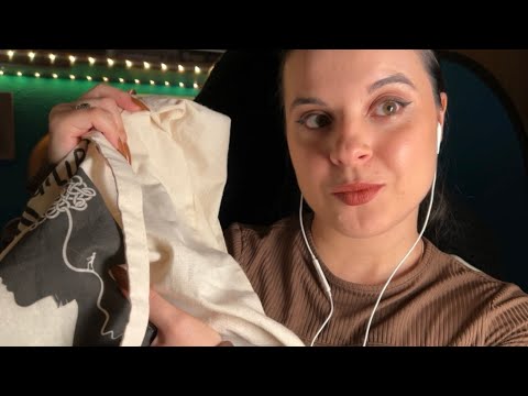 ASMR Mini Haul Maquillaje y Cuidado Personal 🧖🏻‍♀️