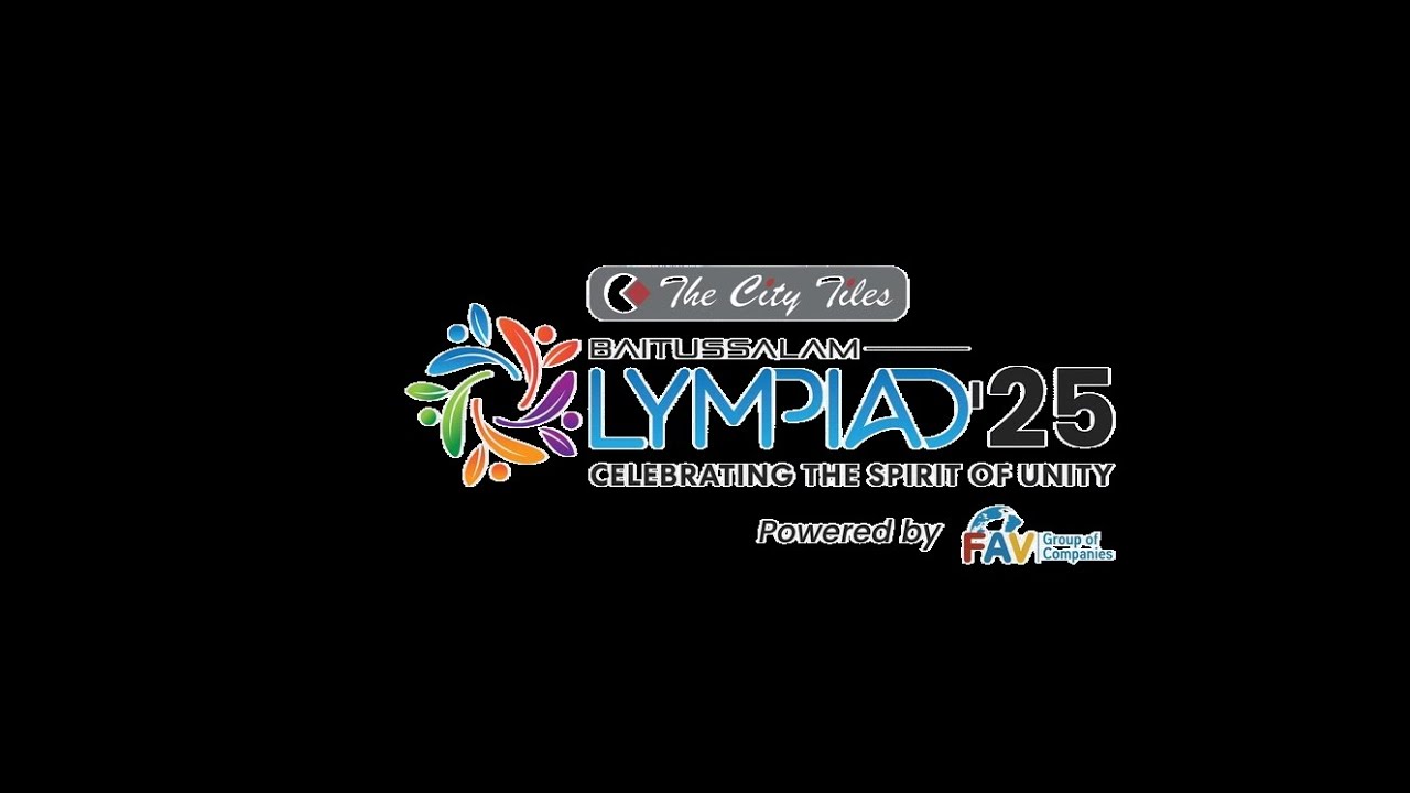 Baitussalam Olympiad' 25 | Day#05 | Juniors Cricket