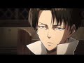 Levi // Confident 『amv』