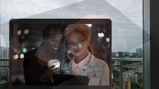 Tablet 10.1 android full hd - BR1080 indepedencia y real autonomía con sensores G full rotación