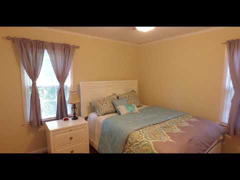 2727 Humphries Street, East Point, GA home video tour