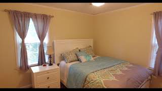 2727 Humphries Street video tour