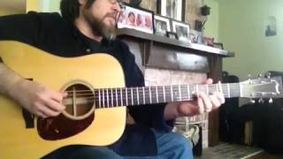 Adam Schlenker-The Lost Indian