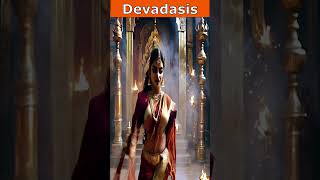 Devadasis