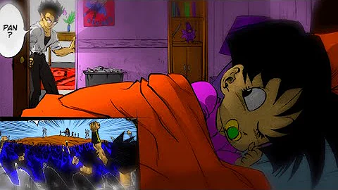 Quanti sono i manga di Dragon Ball?