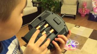 Ls125 Dron Kullanimi Türkçe, Eği̇ti̇m