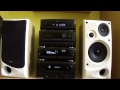 KENWOOD UD-90 HIGH END best  Audio System ever !!