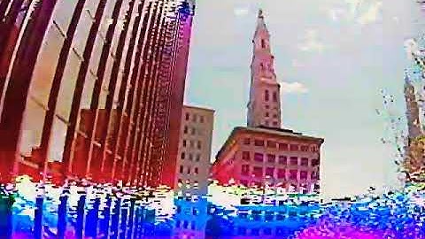 FPV - Building dive | Eachine Trashcan