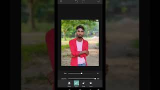 How to new photo editing durga puja photo editing picsart edit #shorts #viralvideo screenshot 3