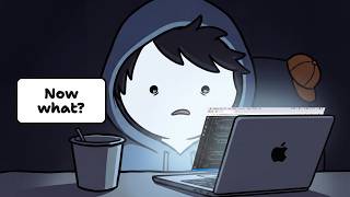 Why It Sucks to Be a Bootstrapped Founder