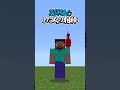 〇〇した人の相棒【マインクラフト】#マイクラ #shorts