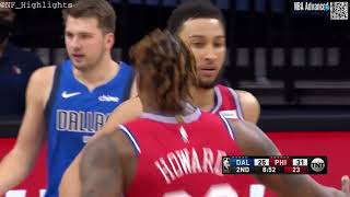 Ben Simmons  15 PTS 7 AST: All Possessions (2021-02-26)