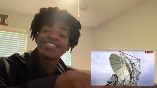 DIvineSiah Reacts to Nasa Detects New Alien Life Radio Signals