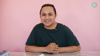 10 Things Artists Cant Live Without Beanz And Rice By Gabi