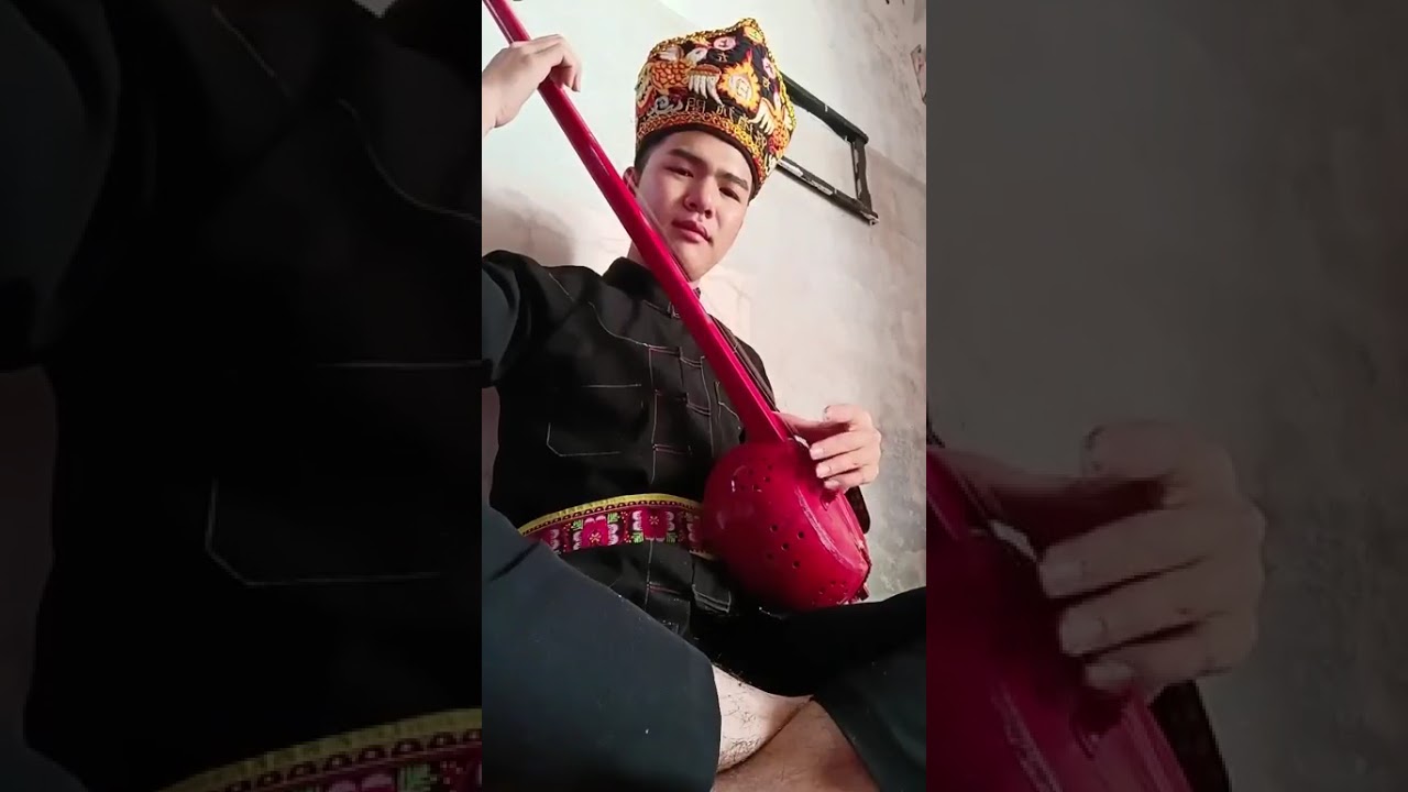 Then Lạng Sơn then trẻ Khải Hoàn hát then hay quá lễ tối 23/12/2025 Âl