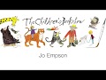 The childrens bookshow   jo empson 2017
