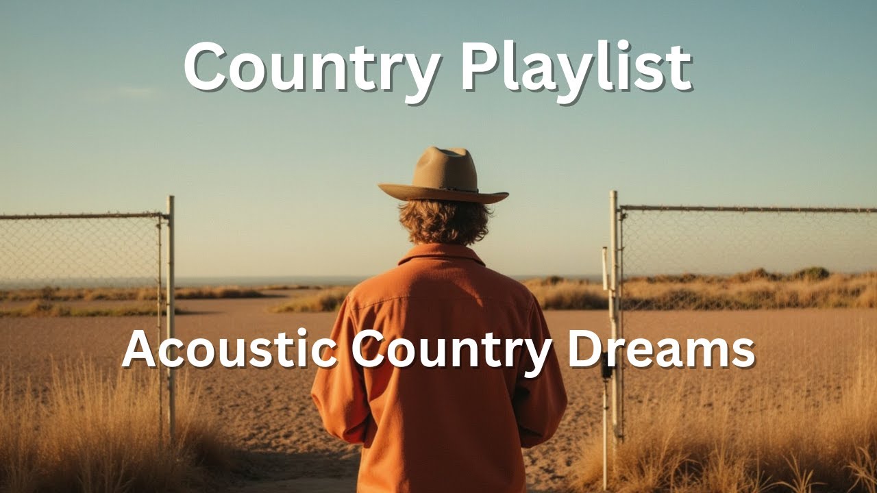 Country Playlist 