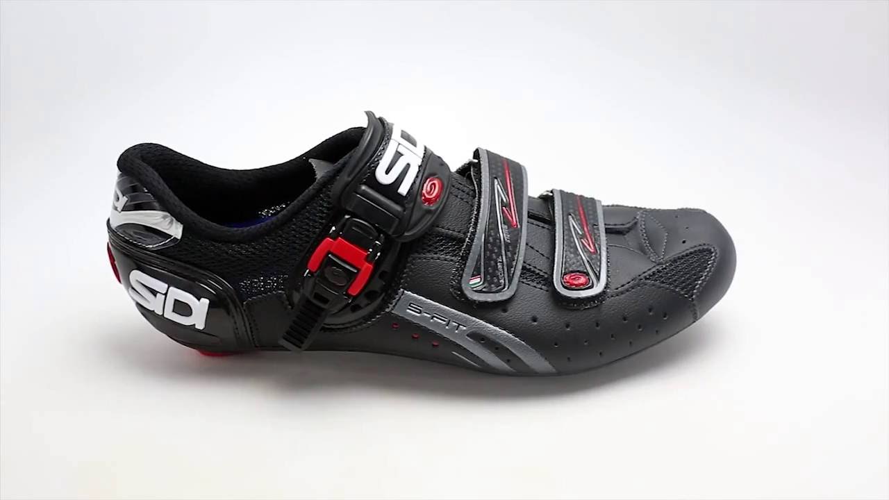 sidi scarpe genius 5