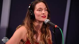 Dawn Landes - "Meet Me at The River" (Recorded Live for World Cafe) chords