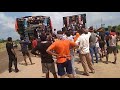 Dj om blaster vs dj x bravo compition dj mathu oparating.kelipanchi