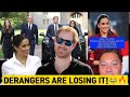 NOTORIOUS JTB REVEALS Why Meghan NEVER Needed To Respond To Palace Attacks! 👑🔥