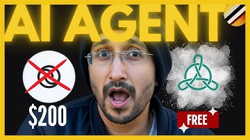 Proxy AI Is The BEST FREE Alternative To OPENAI Operator