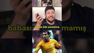 Futbolu Bırakınca Baban Bile Aramıyor L Batuhan Karadeniz