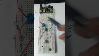 Download Lagu Light Controlled Circuit LDR and OpAmp MP3