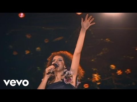 Vanessa Da Mata - História de uma Gata