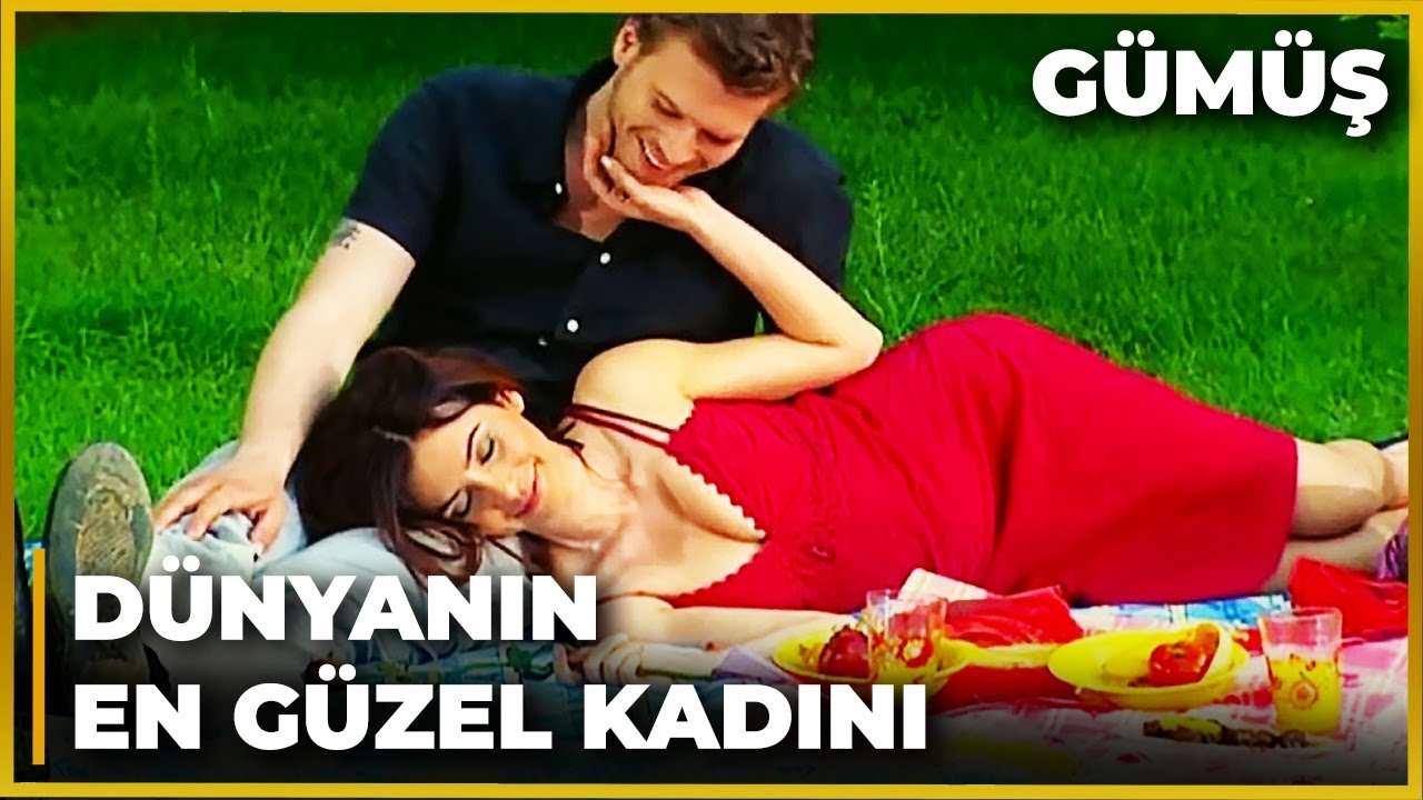 Gümüş, Mehmet İçin Sürpriz Hazırladı! - Gümüş 56. Bölüm