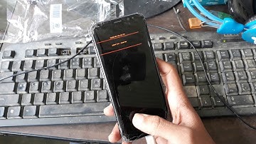 SAMSUNG GALAXY S8(SM-G950f) / S8+(SM-G955f) U3 U4 Android 8.0 OREO FRP Remove Done