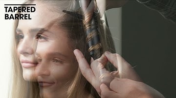 Learn more about the Creative Curl Wand