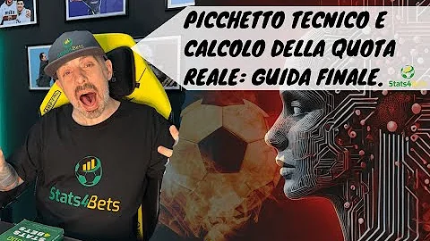 Come si calcola il picchetto tecnico?