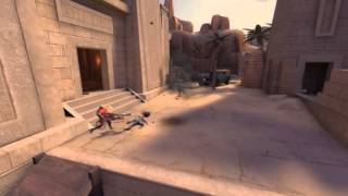 How to Headshot with Pyro