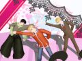 APヘタリアMMD Love Timer Stray Trio 