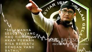 CekSoundSDG #2 | Hakim Bawazier | Syiar Dalam Gelap