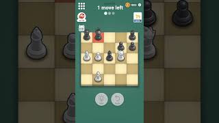 Pocket Chess lvl 211 >>> FOLLOW ME >>> #pocketchess #advantage