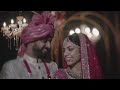 shubika &amp; shresth wedding film #weddings #weddingfilm #weddingtrailer