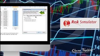 Risk Simulator Video 07- Portfolio Analysis and Optimization