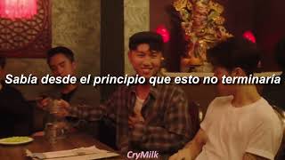 Jackson Wang & Galantis - Pretty Please | Sub Español